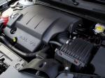 Chrysler Sebring Limited 2007 года